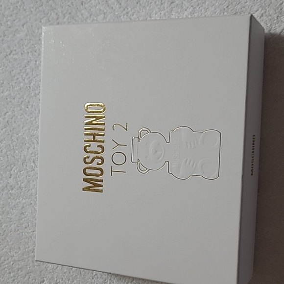 Moschino Toy 2 Women's 3 Pc Gift Set - Picture 1 of 3